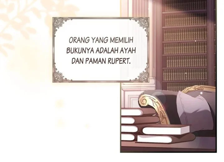 The Male Lead's Little Lion Daughter Chapter 83 - halaman 95