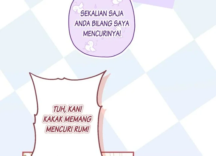 The Male Lead's Little Lion Daughter Chapter 84 - halaman 10