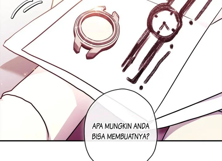 The Male Lead's Little Lion Daughter Chapter 84 - halaman 100