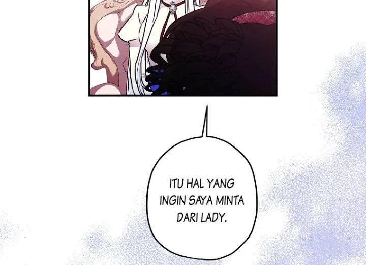 The Male Lead's Little Lion Daughter Chapter 84 - halaman 102