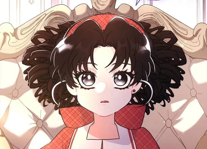 The Male Lead's Little Lion Daughter Chapter 84 - halaman 106