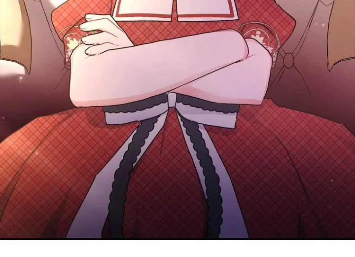 The Male Lead's Little Lion Daughter Chapter 84 - halaman 107