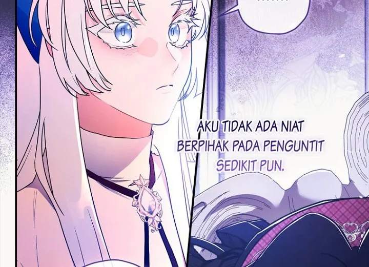 The Male Lead's Little Lion Daughter Chapter 84 - halaman 109