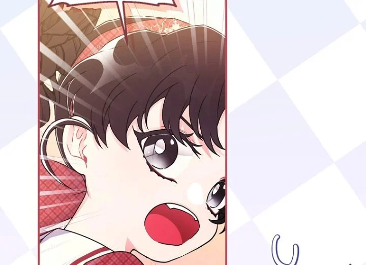 The Male Lead's Little Lion Daughter Chapter 84 - halaman 11