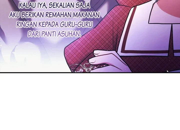 The Male Lead's Little Lion Daughter Chapter 84 - halaman 111