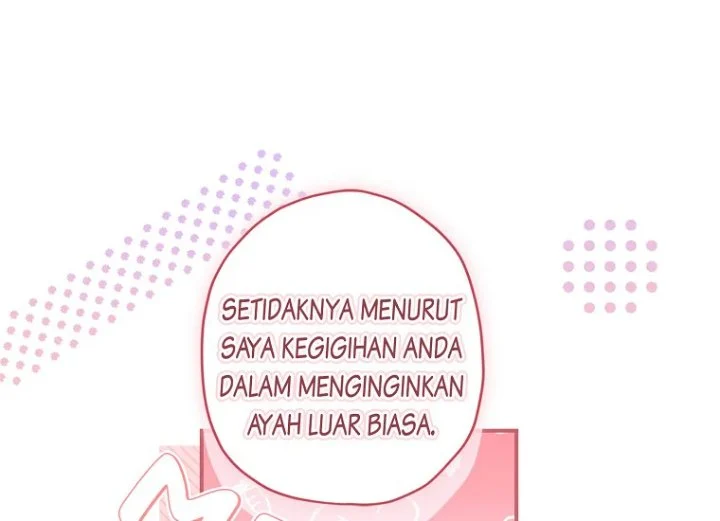 The Male Lead's Little Lion Daughter Chapter 84 - halaman 112