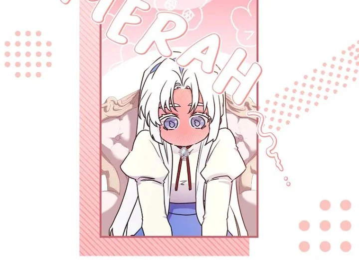 The Male Lead's Little Lion Daughter Chapter 84 - halaman 113