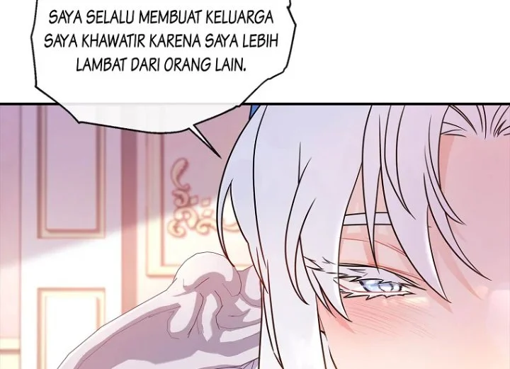 The Male Lead's Little Lion Daughter Chapter 84 - halaman 115