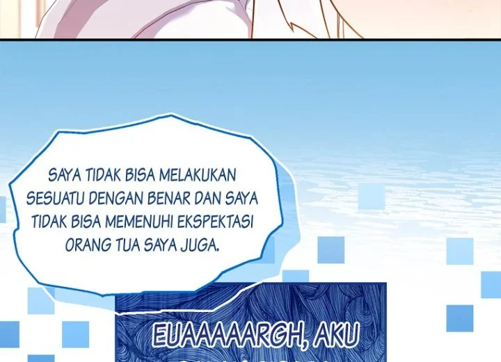 The Male Lead's Little Lion Daughter Chapter 84 - halaman 116