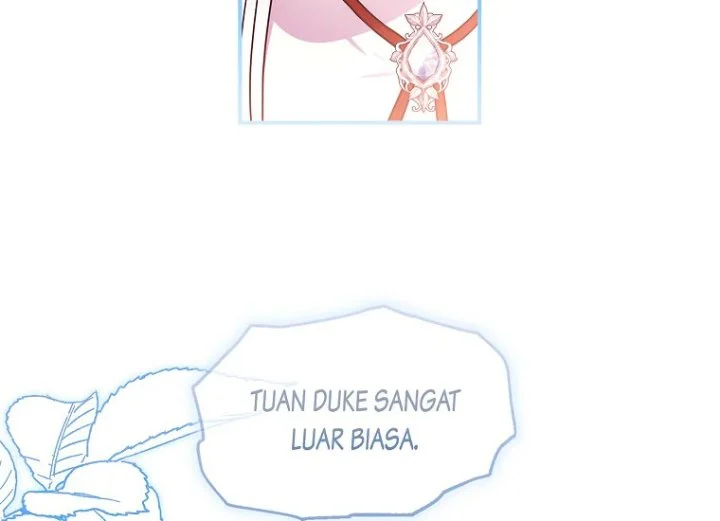 The Male Lead's Little Lion Daughter Chapter 84 - halaman 120