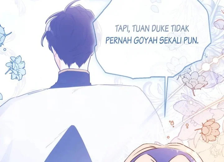 The Male Lead's Little Lion Daughter Chapter 84 - halaman 122