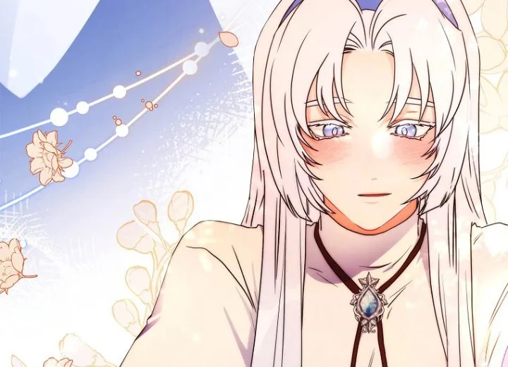 The Male Lead's Little Lion Daughter Chapter 84 - halaman 123