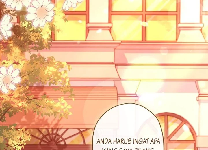The Male Lead's Little Lion Daughter Chapter 84 - halaman 139
