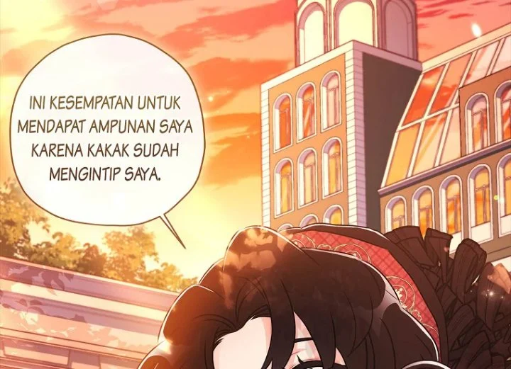 The Male Lead's Little Lion Daughter Chapter 84 - halaman 143