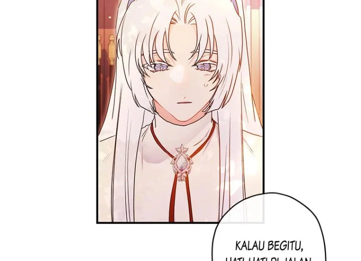 The Male Lead's Little Lion Daughter Chapter 84 - halaman 146