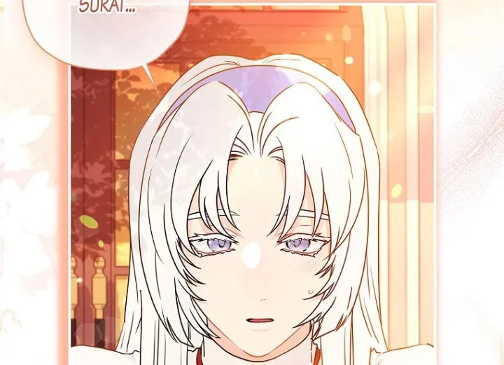 The Male Lead's Little Lion Daughter Chapter 84 - halaman 153