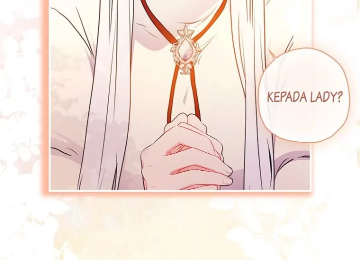 The Male Lead's Little Lion Daughter Chapter 84 - halaman 154