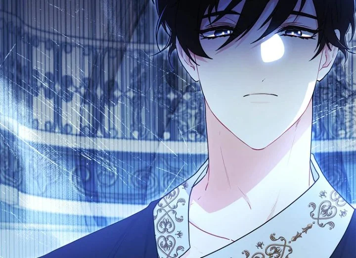 The Male Lead's Little Lion Daughter Chapter 84 - halaman 168