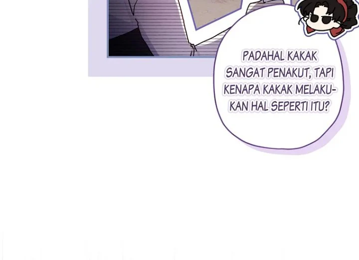 The Male Lead's Little Lion Daughter Chapter 84 - halaman 17