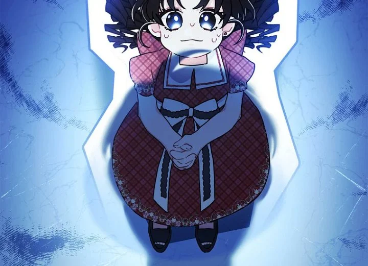 The Male Lead's Little Lion Daughter Chapter 84 - halaman 173