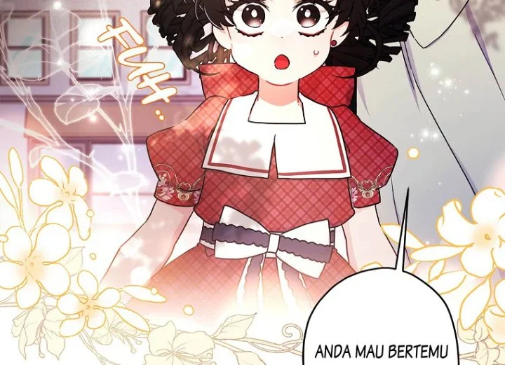 The Male Lead's Little Lion Daughter Chapter 84 - halaman 24