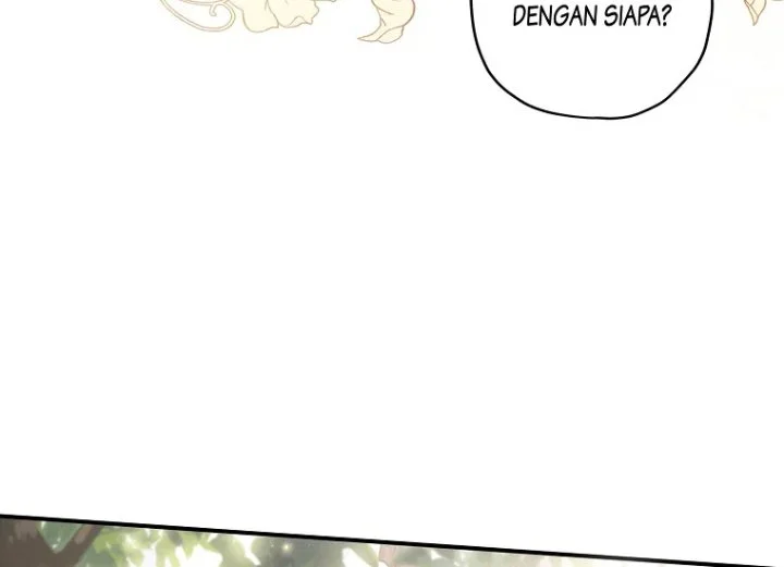 The Male Lead's Little Lion Daughter Chapter 84 - halaman 25