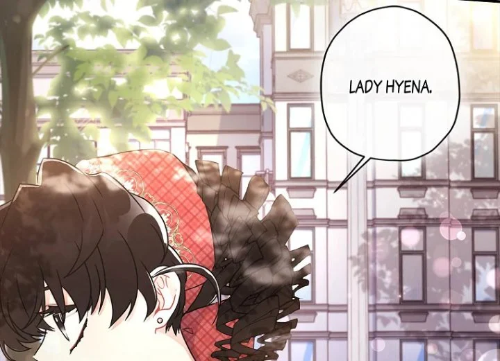 The Male Lead's Little Lion Daughter Chapter 84 - halaman 26