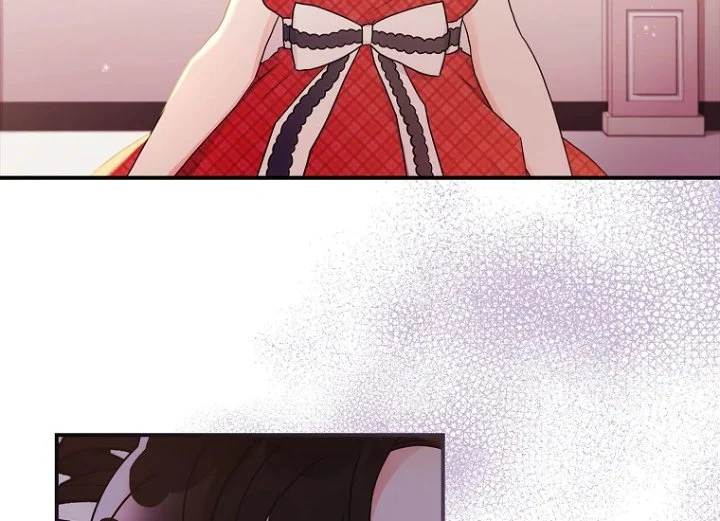 The Male Lead's Little Lion Daughter Chapter 84 - halaman 41