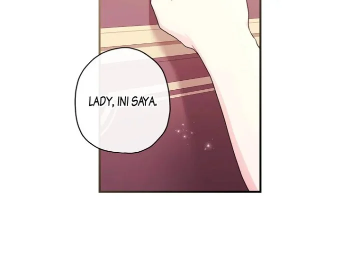 The Male Lead's Little Lion Daughter Chapter 84 - halaman 45