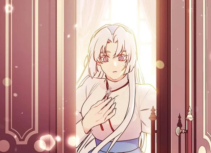 The Male Lead's Little Lion Daughter Chapter 84 - halaman 49