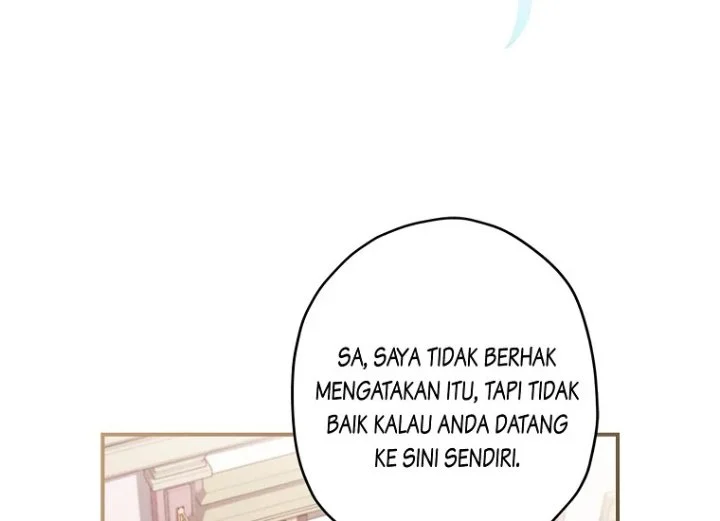 The Male Lead's Little Lion Daughter Chapter 84 - halaman 53