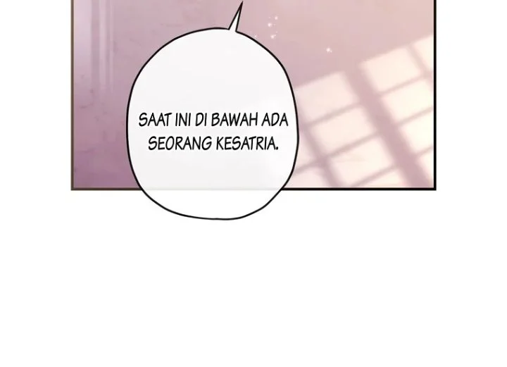 The Male Lead's Little Lion Daughter Chapter 84 - halaman 55