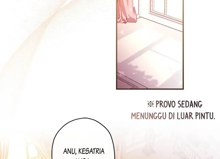 The Male Lead's Little Lion Daughter Chapter 84 - halaman 65