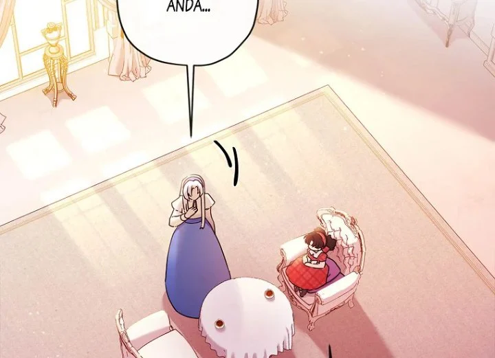 The Male Lead's Little Lion Daughter Chapter 84 - halaman 66