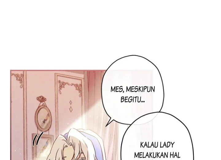 The Male Lead's Little Lion Daughter Chapter 84 - halaman 68