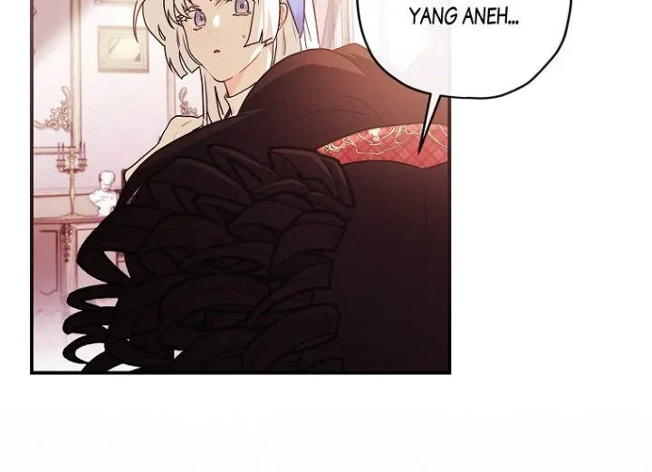 The Male Lead's Little Lion Daughter Chapter 84 - halaman 69