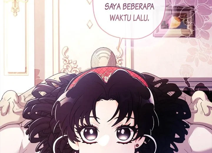 The Male Lead's Little Lion Daughter Chapter 84 - halaman 79