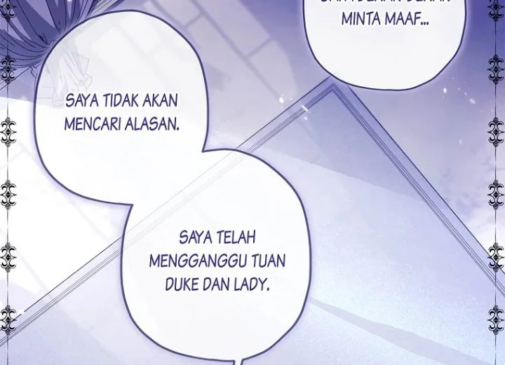 The Male Lead's Little Lion Daughter Chapter 84 - halaman 86