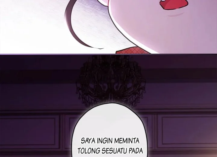 The Male Lead's Little Lion Daughter Chapter 84 - halaman 93