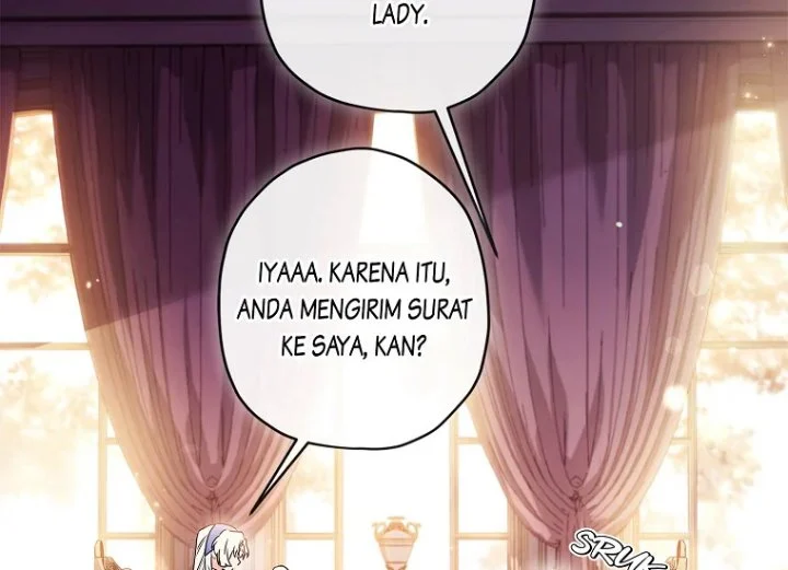 The Male Lead's Little Lion Daughter Chapter 84 - halaman 94
