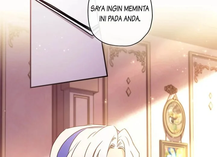 The Male Lead's Little Lion Daughter Chapter 84 - halaman 97