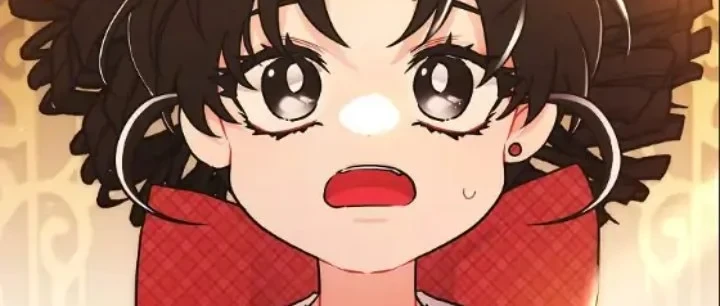 The Male Lead's Little Lion Daughter Chapter 85 - halaman 15