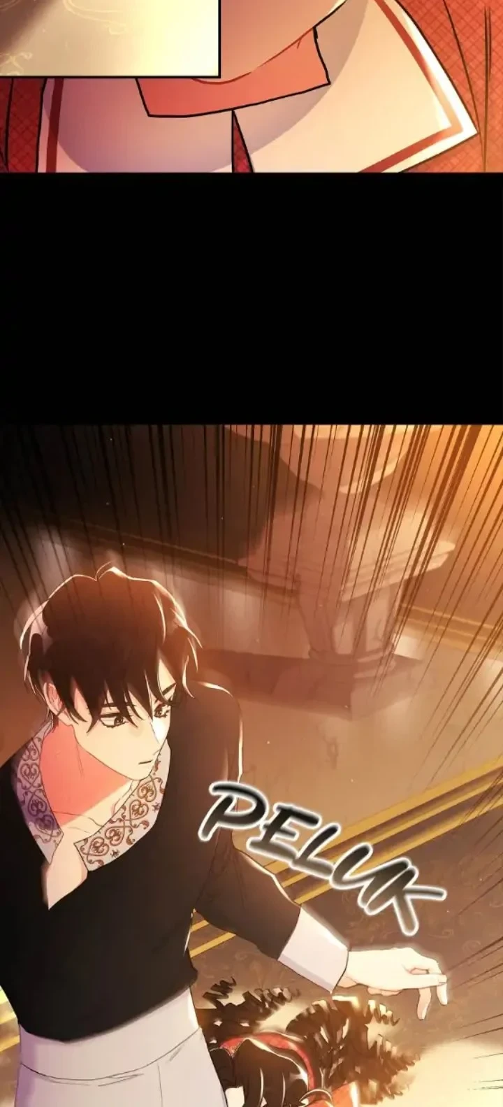 The Male Lead's Little Lion Daughter Chapter 85 - halaman 21