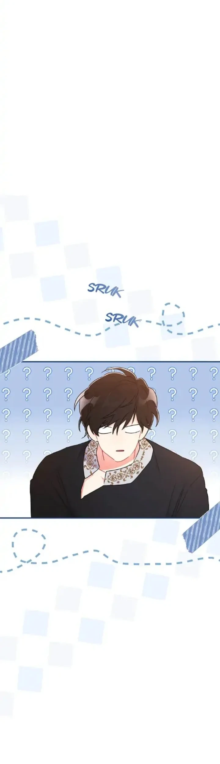 The Male Lead's Little Lion Daughter Chapter 85 - halaman 29