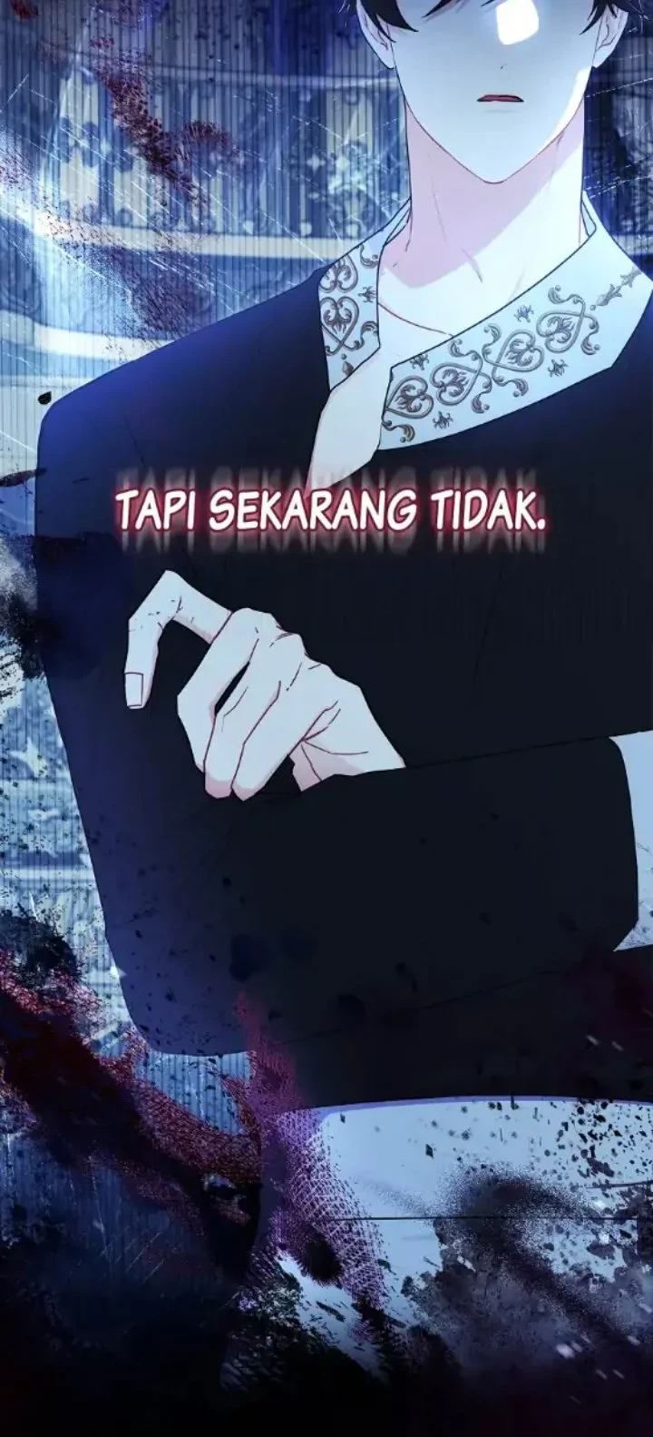 The Male Lead's Little Lion Daughter Chapter 85 - halaman 3