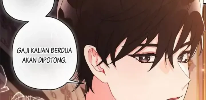 The Male Lead's Little Lion Daughter Chapter 85 - halaman 36
