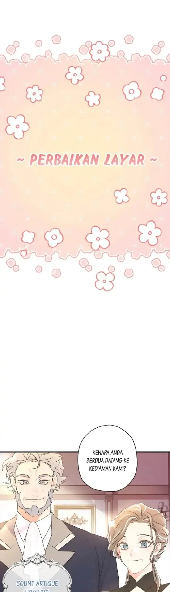 The Male Lead's Little Lion Daughter Chapter 86 - halaman 13