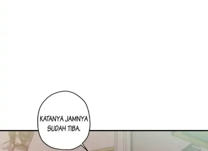 The Male Lead's Little Lion Daughter Chapter 86 - halaman 18