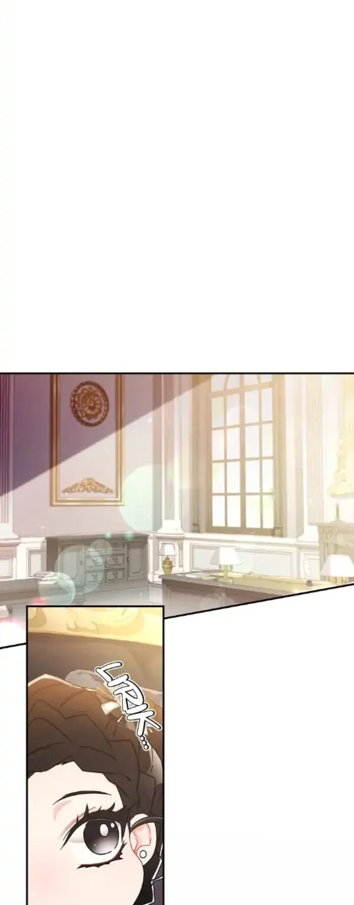 The Male Lead's Little Lion Daughter Chapter 86 - halaman 21
