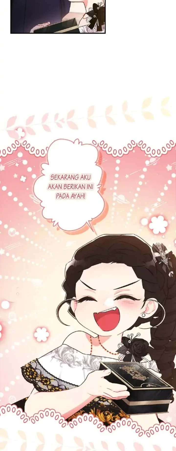 The Male Lead's Little Lion Daughter Chapter 86 - halaman 3